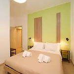 Domus Equi 4* ローマ