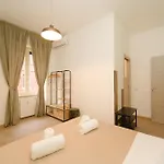 Domus Equi 4* ローマ