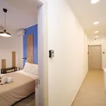 Domus Equi ゲストハウス