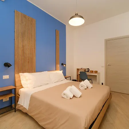 Domus Equi 4* Rome