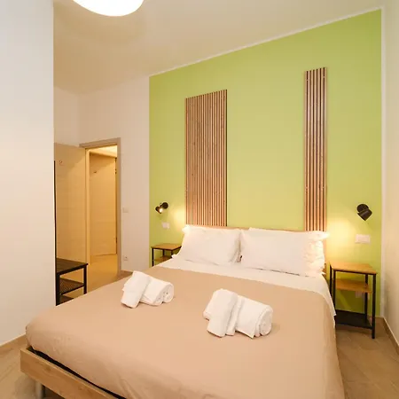 Domus Equi 4* Rome