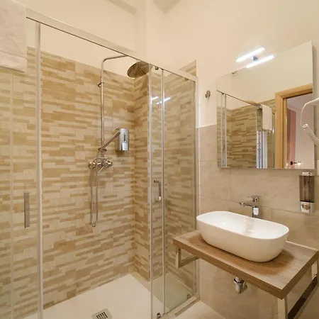 Πανσιόν Domus Equi
