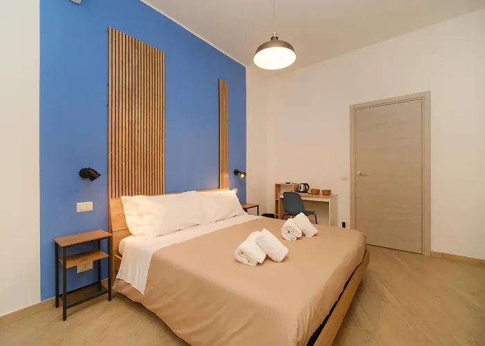 Domus Equi 4* Ρώμη