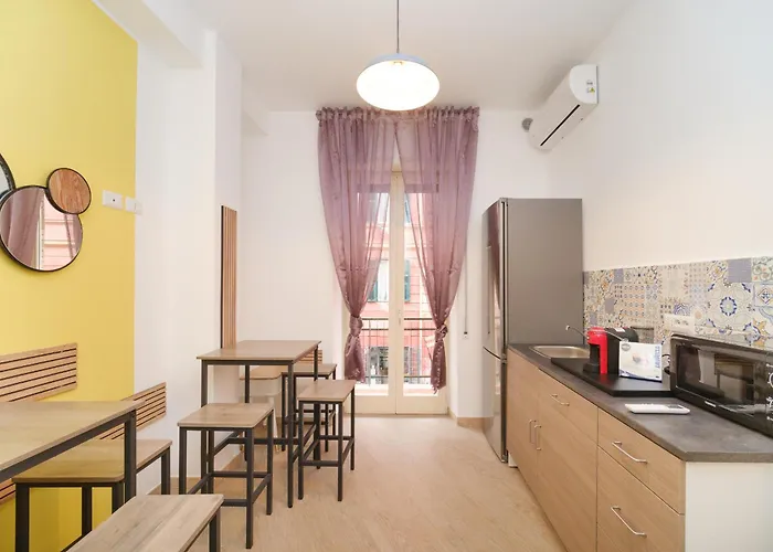 Domus Equi Πανσιόν