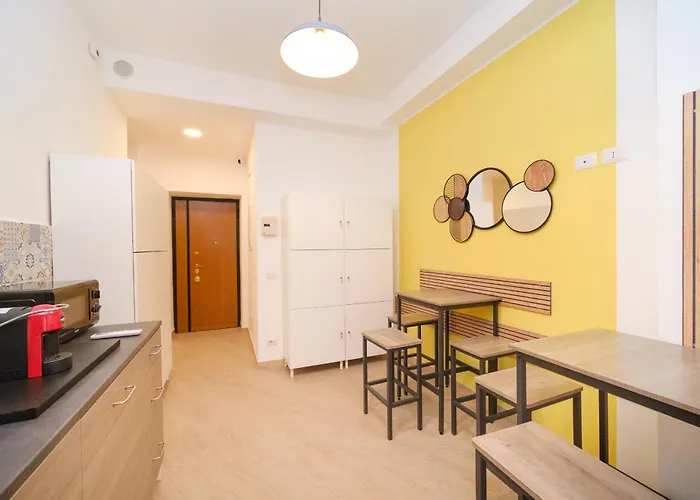 Domus Equi Maison d'hôtes Rome