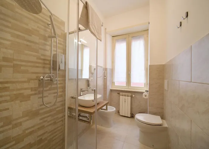 Πανσιόν Domus Equi Ρώμη