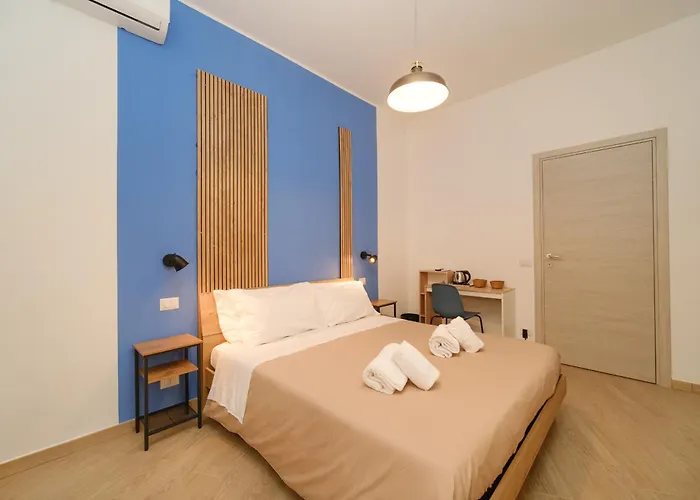 Maison d'hôtes Domus Equi 4*