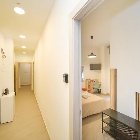 Domus Equi Casa de hóspedes 4*