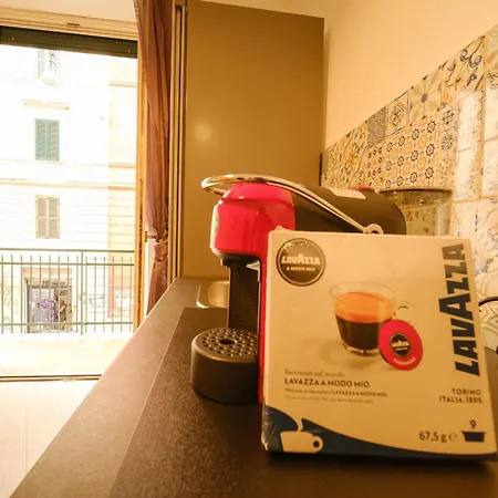 Domus Equi Casa de hóspedes Roma