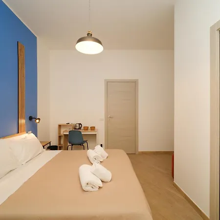 Casa de hóspedes Domus Equi Roma