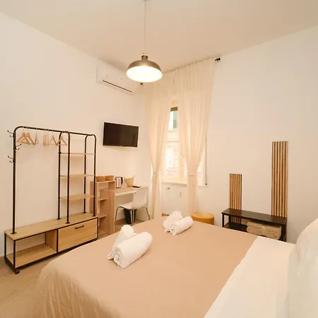 Domus Equi Casa de hóspedes