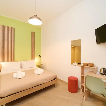 Guest house Domus Equi Rome