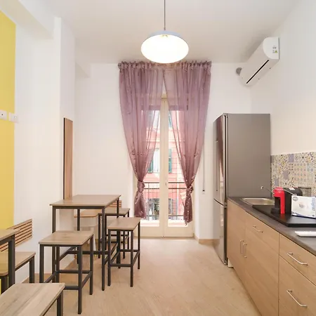 Domus Equi Guest house