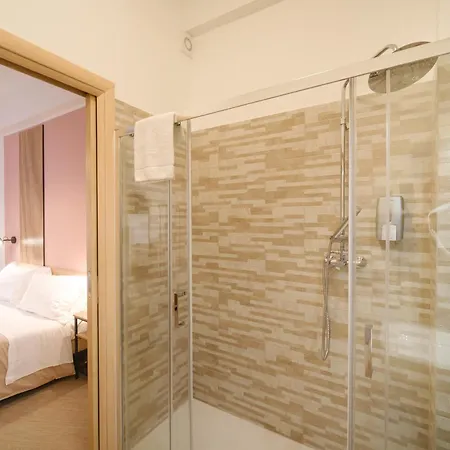 Guest house Domus Equi Rome