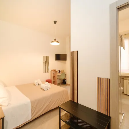 Domus Equi Guest house