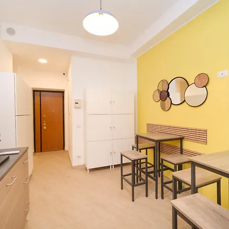 Domus Equi Guest house Rome