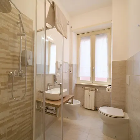 Guest house Domus Equi Rome