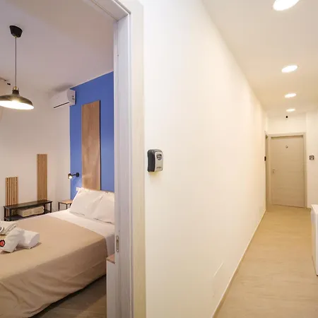 Domus Equi Guest house