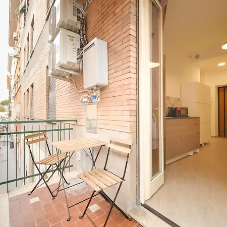 Guest house Domus Equi