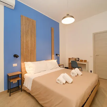 Guest house Domus Equi 4*