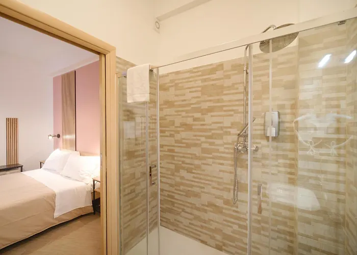 Pensionat Domus Equi Rom