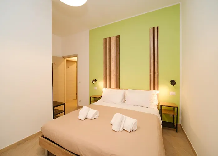 Domus Equi 4* Rom