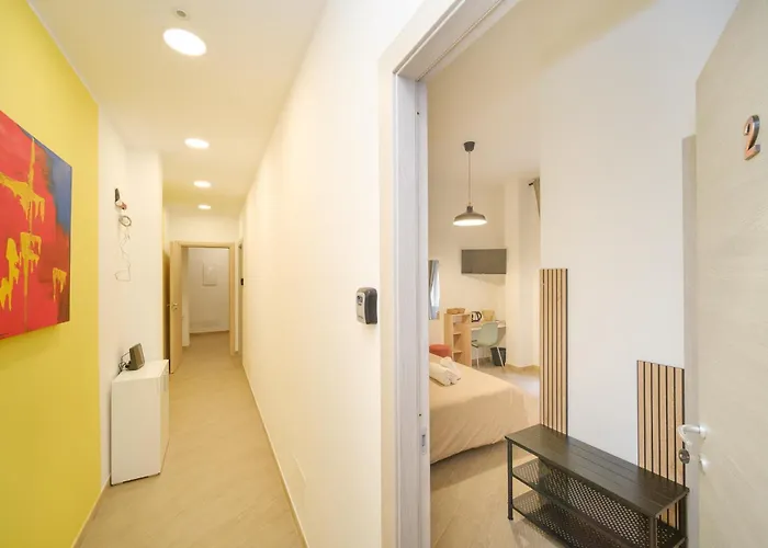 Domus Equi Pensionat 4*