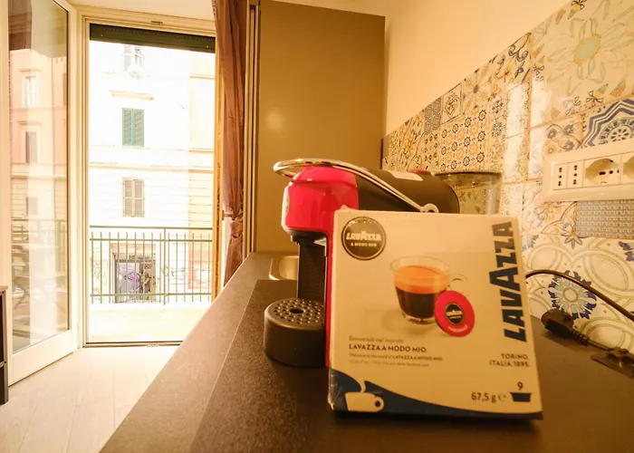 Domus Equi Pensionat Rom