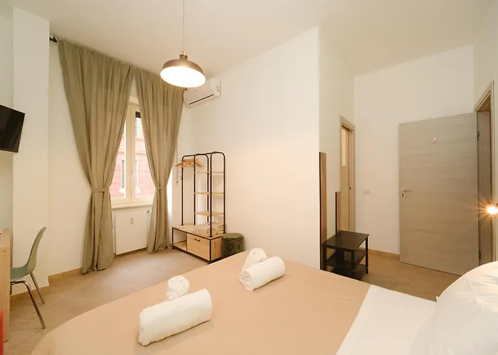 Domus Equi 4* Rom