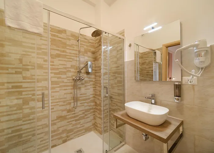 Pensionat Domus Equi